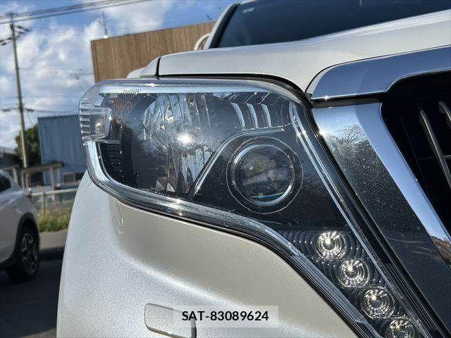 Toyota LAND CRUISER PRADO 2015-09 6002609-23