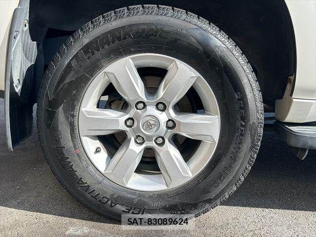 Toyota LAND CRUISER PRADO 2015-09 6002609-28
