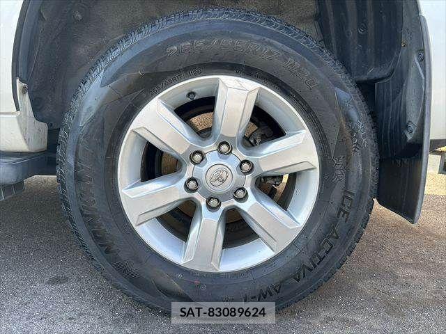 Toyota LAND CRUISER PRADO 2015-09 6002609-29