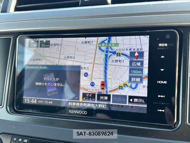 Toyota LAND CRUISER PRADO 2015-09 6002609-5