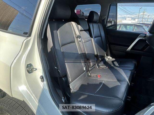 Toyota LAND CRUISER PRADO 2015-09 6002609-8