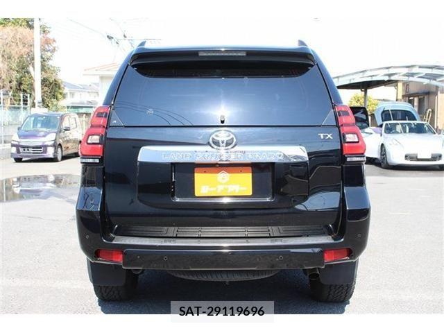 Toyota LAND CRUISER PRADO 2018-02 6002592-10
