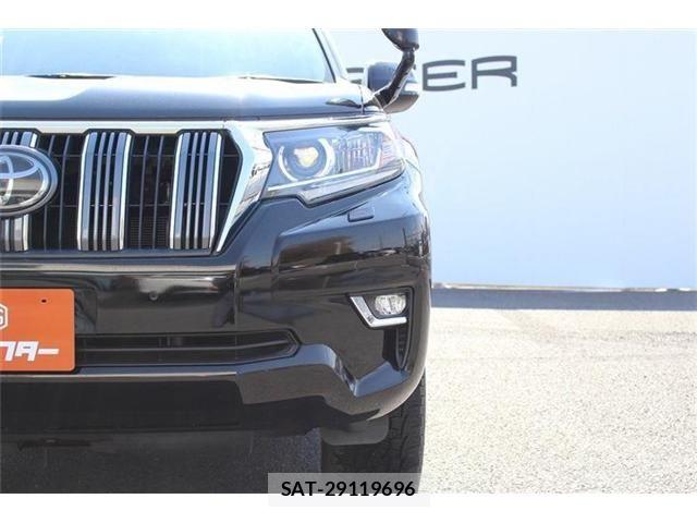 Toyota LAND CRUISER PRADO 2018-02 6002592-14