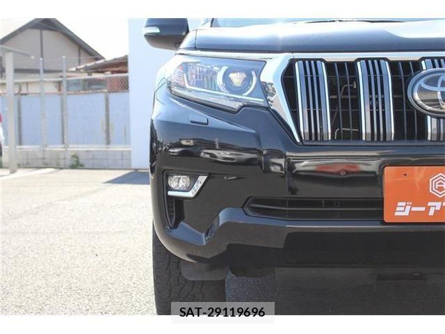 Toyota LAND CRUISER PRADO 2018-02 6002592-16
