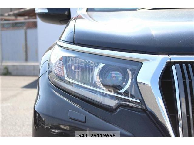Toyota LAND CRUISER PRADO 2018-02 6002592-17