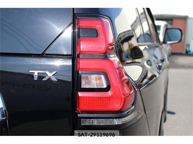 Toyota LAND CRUISER PRADO 2018-02 6002592-18