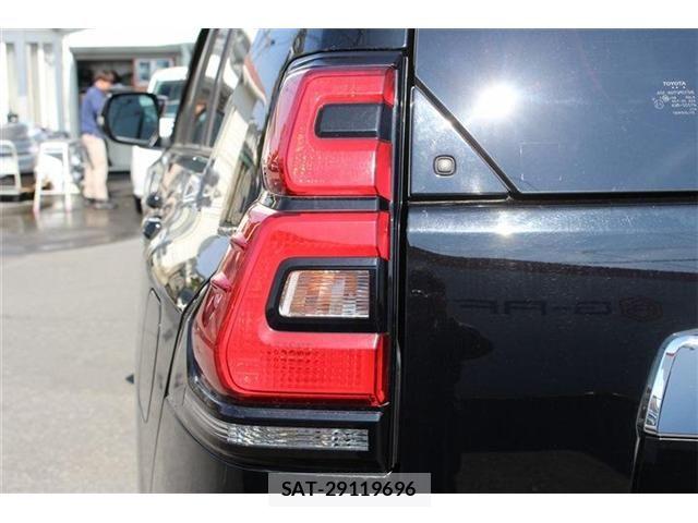 Toyota LAND CRUISER PRADO 2018-02 6002592-19