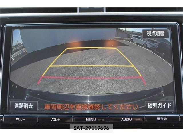 Toyota LAND CRUISER PRADO 2018-02 6002592-5