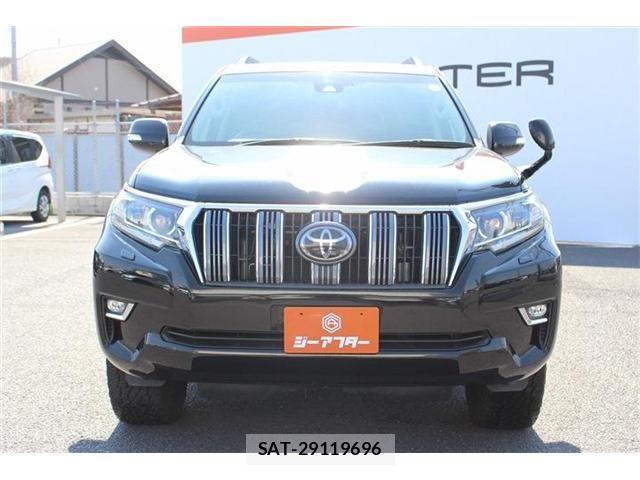 Toyota LAND CRUISER PRADO 2018-02 6002592-6