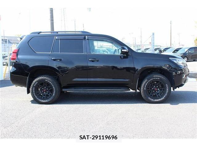 Toyota LAND CRUISER PRADO 2018-02 6002592-8