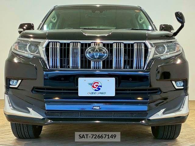 Toyota LAND CRUISER PRADO 2018-02 6135286-11