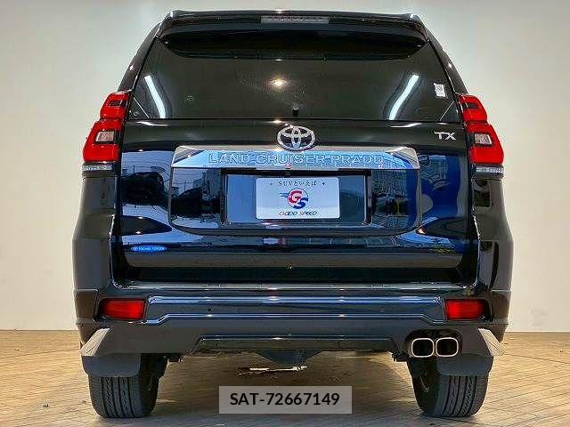 Toyota LAND CRUISER PRADO 2018-02 6135286-12