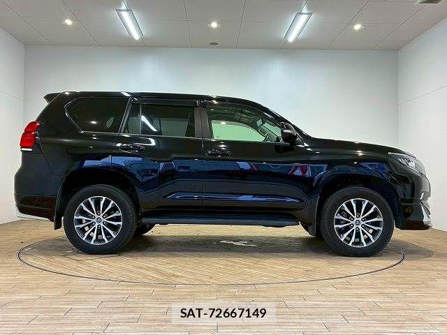 Toyota LAND CRUISER PRADO 2018-02 6135286-13