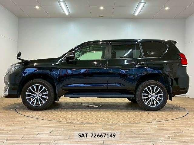 Toyota LAND CRUISER PRADO 2018-02 6135286-14
