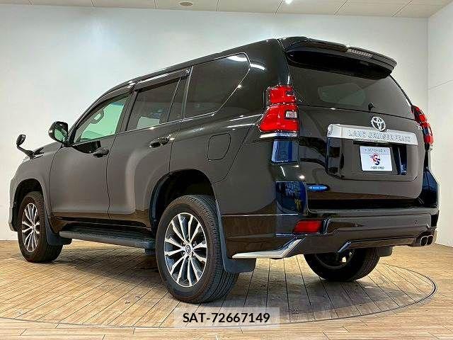 Toyota LAND CRUISER PRADO 2018-02 6135286-16