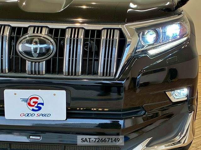 Toyota LAND CRUISER PRADO 2018-02 6135286-17