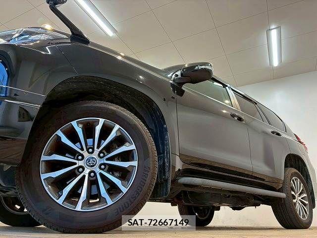 Toyota LAND CRUISER PRADO 2018-02 6135286-18