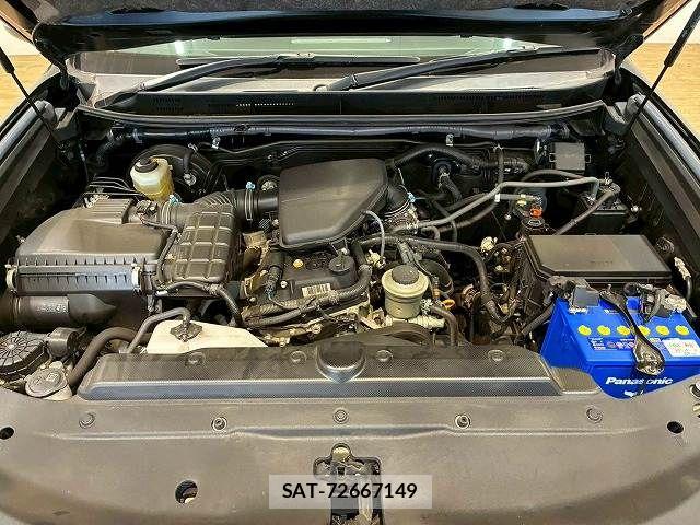 Toyota LAND CRUISER PRADO 2018-02 6135286-19