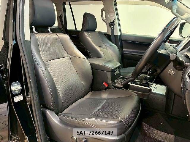 Toyota LAND CRUISER PRADO 2018-02 6135286-8