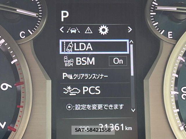 Toyota LAND CRUISER PRADO 2022-05 6216153-5