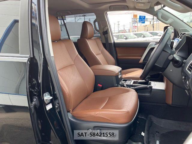 Toyota LAND CRUISER PRADO 2022-05 6216153-7