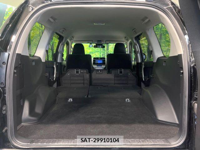 Toyota LAND CRUISER PRADO 2022-06 6216168-9