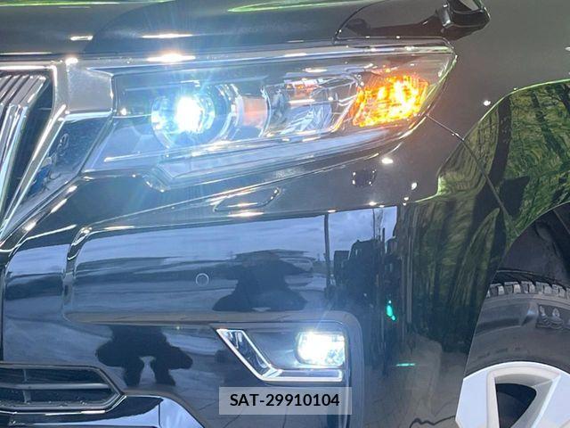 Toyota LAND CRUISER PRADO 2022-06 6216168-11