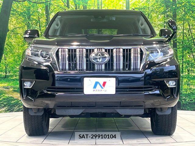 Toyota LAND CRUISER PRADO 2022-06 6216168-13