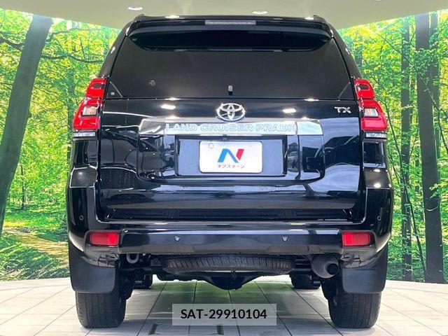 Toyota LAND CRUISER PRADO 2022-06 6216168-14