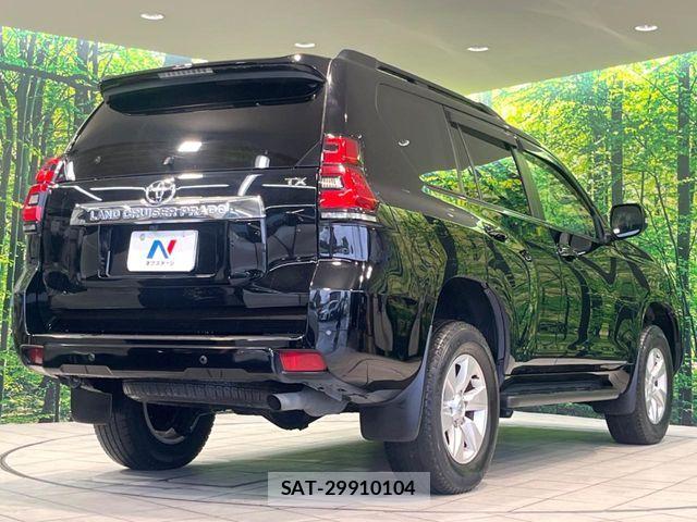 Toyota LAND CRUISER PRADO 2022-06 6216168-16