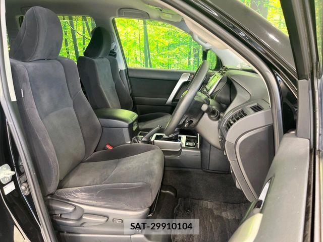 Toyota LAND CRUISER PRADO 2022-06 6216168-7