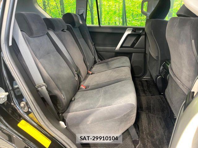 Toyota LAND CRUISER PRADO 2022-06 6216168-8