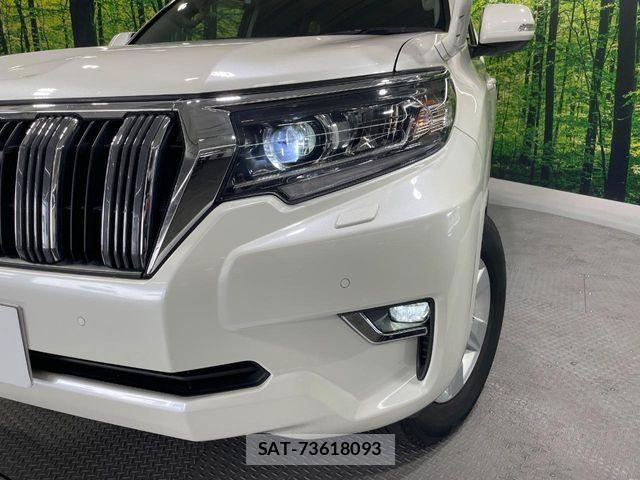 Toyota LAND CRUISER PRADO 2020-07 6216162-13