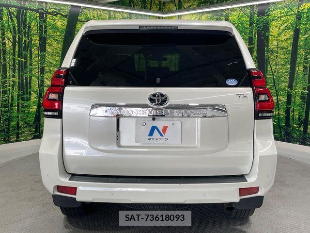 Toyota LAND CRUISER PRADO 2020-07 6216162-15