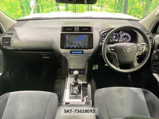 Toyota LAND CRUISER PRADO 2020-07 6216162-3