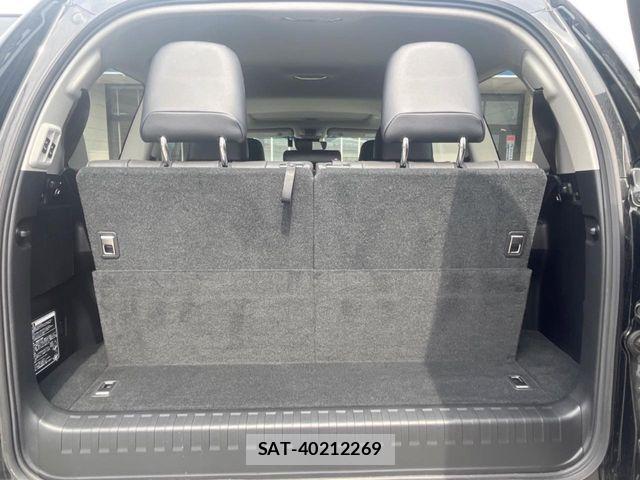 Toyota LAND CRUISER PRADO 2023-09 6216141-10