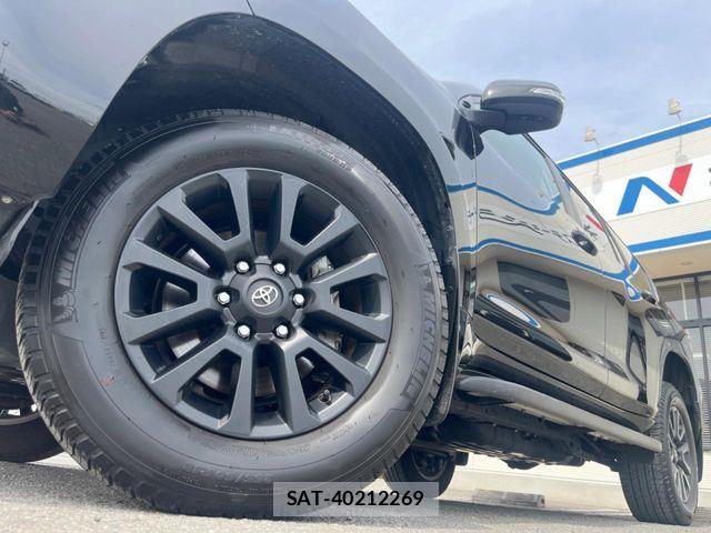 Toyota LAND CRUISER PRADO 2023-09 6216141-13
