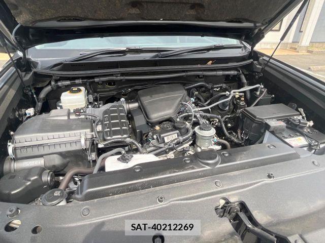 Toyota LAND CRUISER PRADO 2023-09 6216141-17