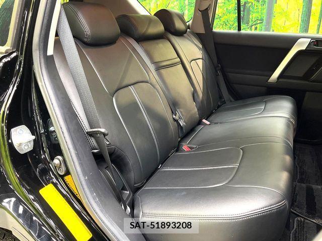 Toyota LAND CRUISER PRADO 2020-08 6216163-9
