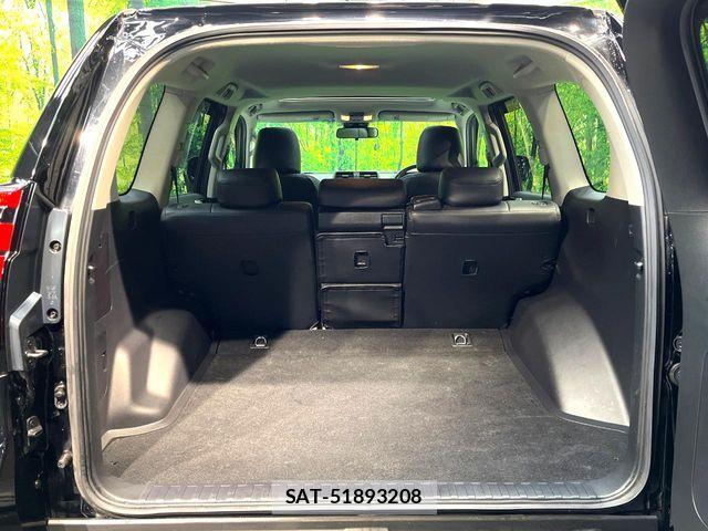 Toyota LAND CRUISER PRADO 2020-08 6216163-10