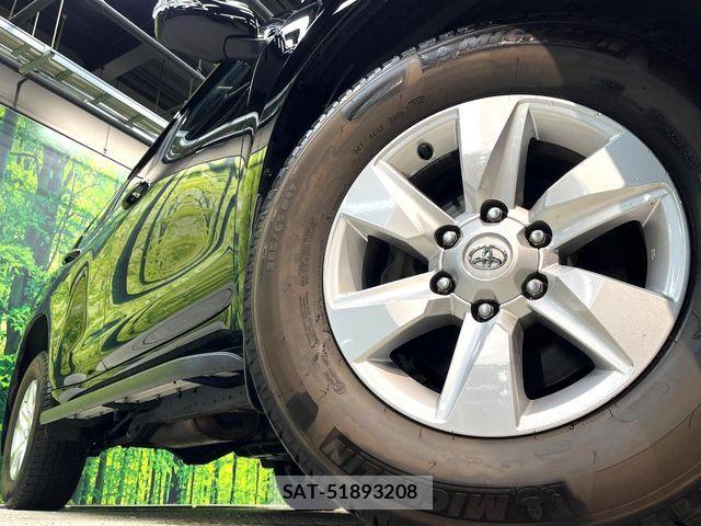 Toyota LAND CRUISER PRADO 2020-08 6216163-13