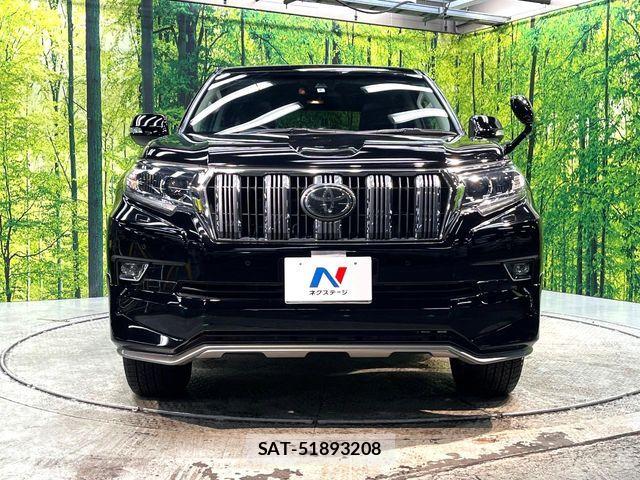 Toyota LAND CRUISER PRADO 2020-08 6216163-14