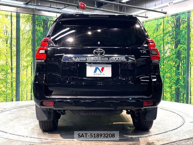 Toyota LAND CRUISER PRADO 2020-08 6216163-15