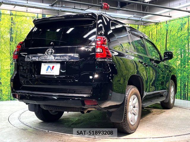 Toyota LAND CRUISER PRADO 2020-08 6216163-17