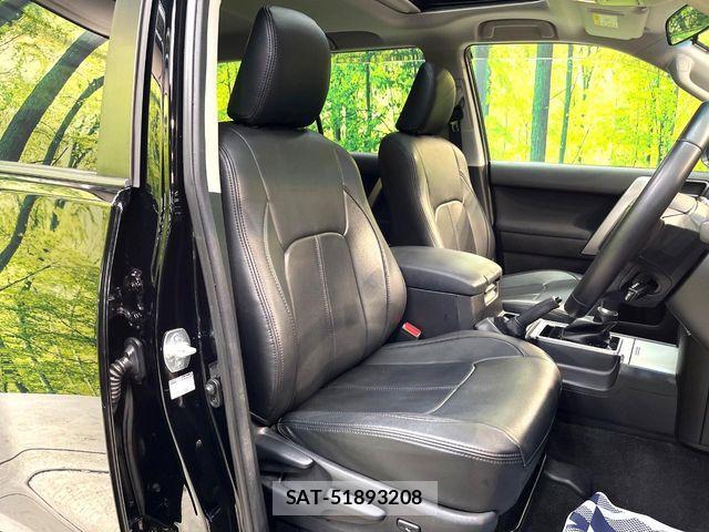 Toyota LAND CRUISER PRADO 2020-08 6216163-8