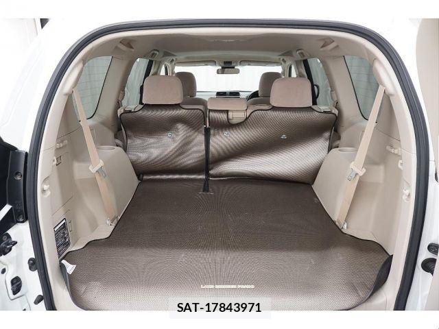 Toyota LAND CRUISER PRADO 2017-01 6216158-10