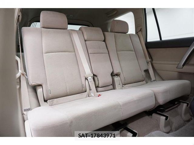 Toyota LAND CRUISER PRADO 2017-01 6216158-7