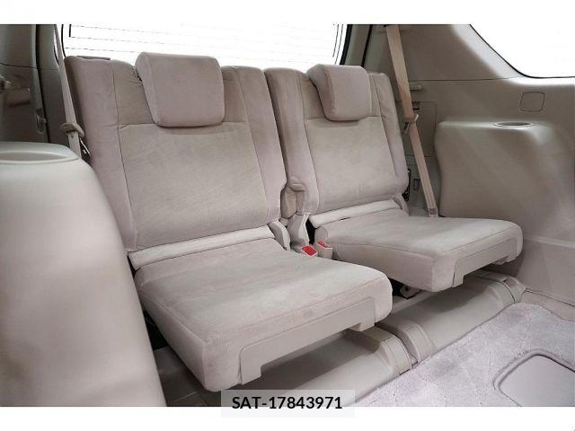 Toyota LAND CRUISER PRADO 2017-01 6216158-8