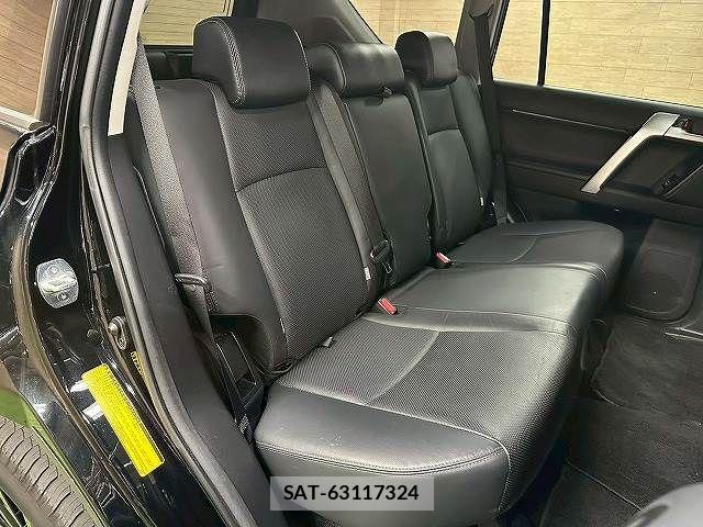 Toyota LAND CRUISER PRADO 2021-04 6216145-9