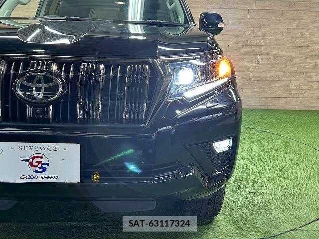 Toyota LAND CRUISER PRADO 2021-04 6216145-10